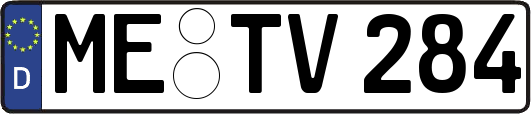 ME-TV284