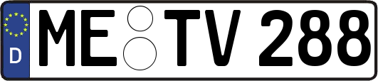 ME-TV288