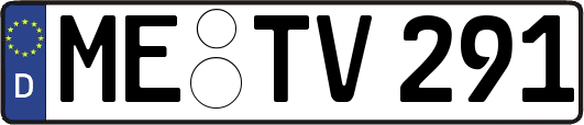 ME-TV291