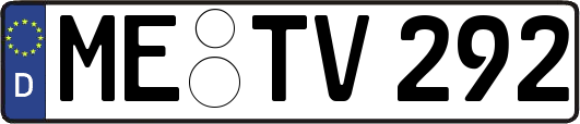 ME-TV292
