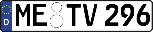 ME-TV296