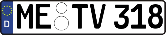 ME-TV318