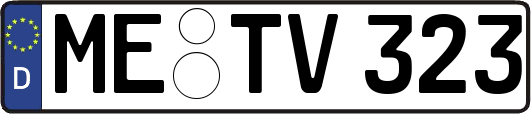 ME-TV323