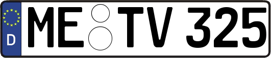ME-TV325