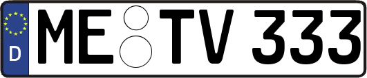 ME-TV333