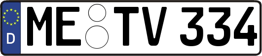 ME-TV334