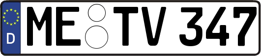 ME-TV347