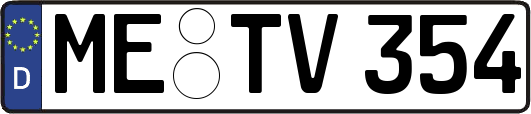 ME-TV354