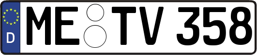 ME-TV358
