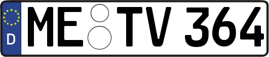 ME-TV364