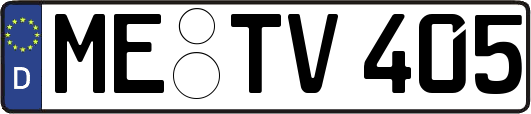 ME-TV405