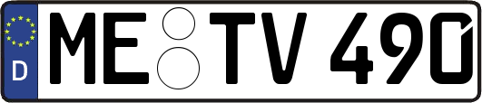 ME-TV490