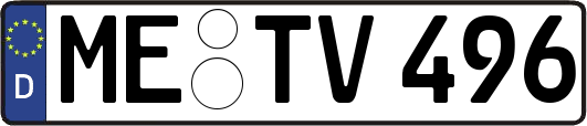 ME-TV496