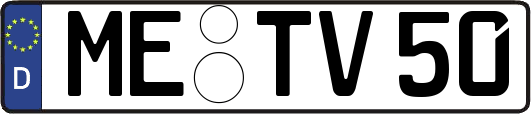ME-TV50