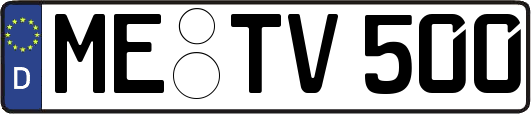 ME-TV500