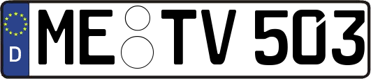 ME-TV503
