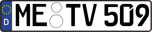 ME-TV509