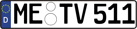 ME-TV511
