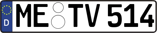 ME-TV514