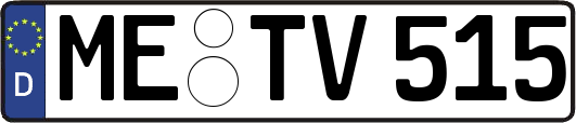 ME-TV515