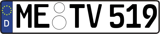 ME-TV519