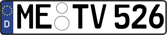 ME-TV526
