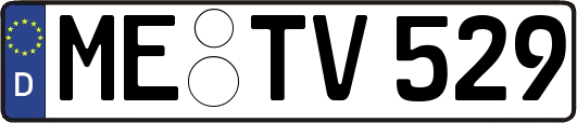 ME-TV529
