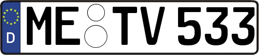 ME-TV533