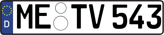 ME-TV543