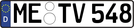 ME-TV548