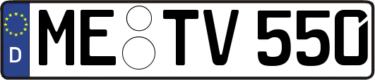 ME-TV550