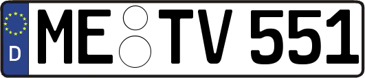 ME-TV551