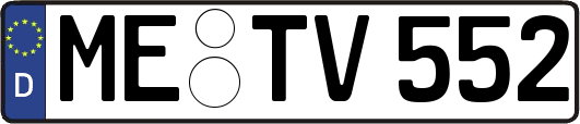 ME-TV552