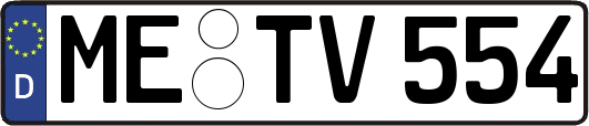 ME-TV554