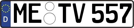 ME-TV557