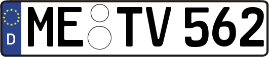 ME-TV562