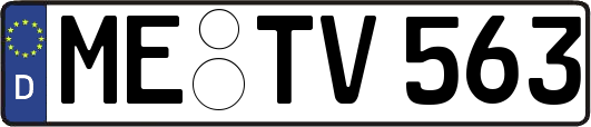 ME-TV563
