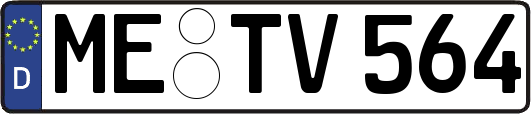 ME-TV564