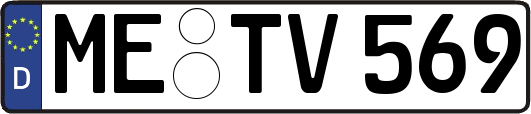 ME-TV569