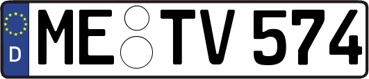 ME-TV574