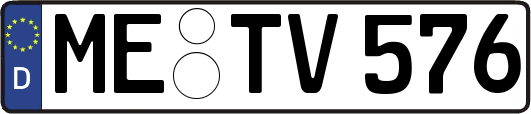 ME-TV576
