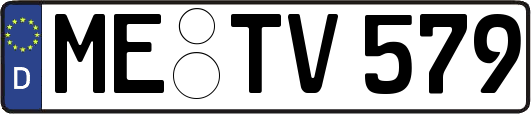 ME-TV579