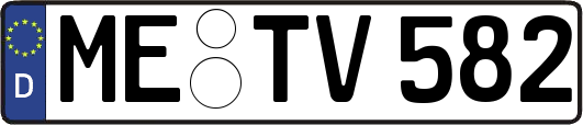 ME-TV582