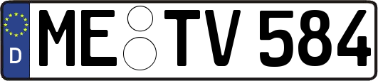 ME-TV584