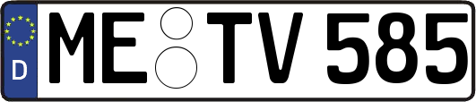 ME-TV585