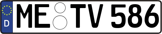 ME-TV586