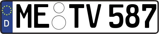 ME-TV587