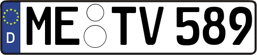 ME-TV589