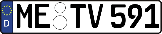 ME-TV591