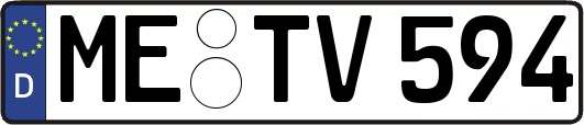 ME-TV594